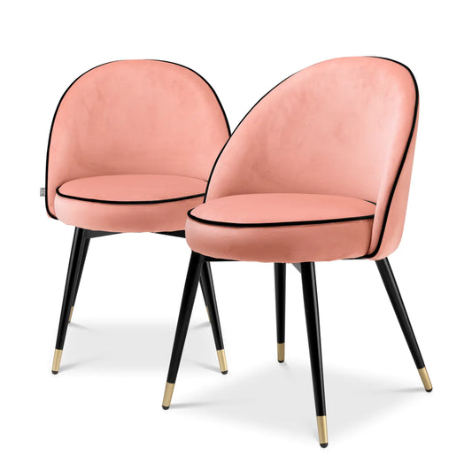 Eichholtz Cooper Chair