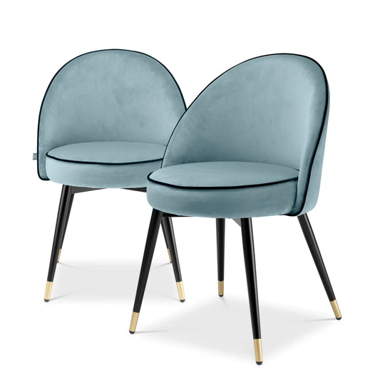 Eichholtz Cooper Chair