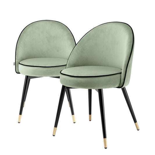 Eichholtz Cooper Chair