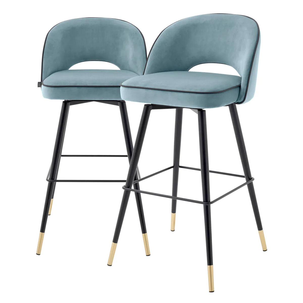 Eichholtz Cliff bar stool