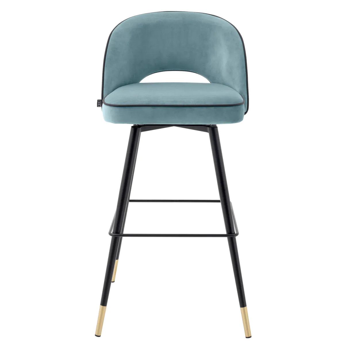 Eichholtz Cliff bar stool