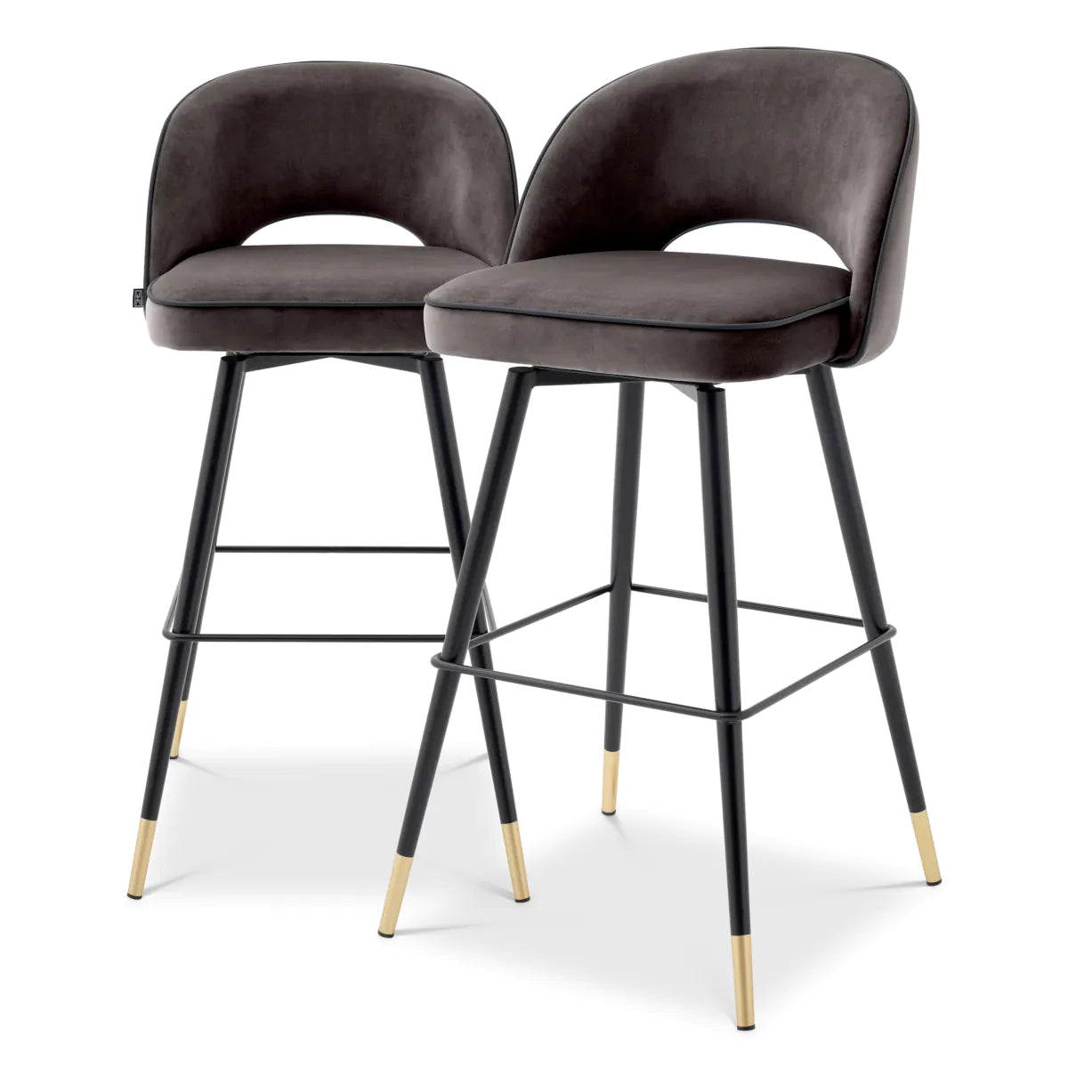 Eichholtz Cliff bar stool