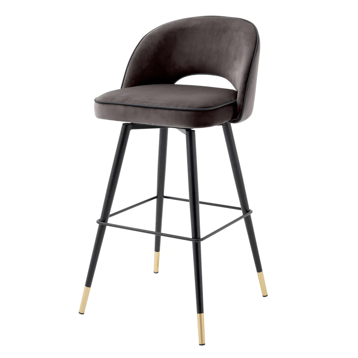 Eichholtz Cliff bar stool
