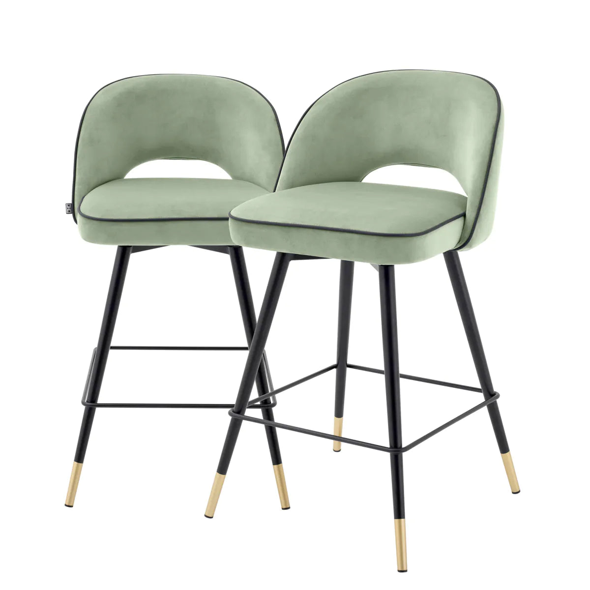 Eichholtz Cliff bar stool
