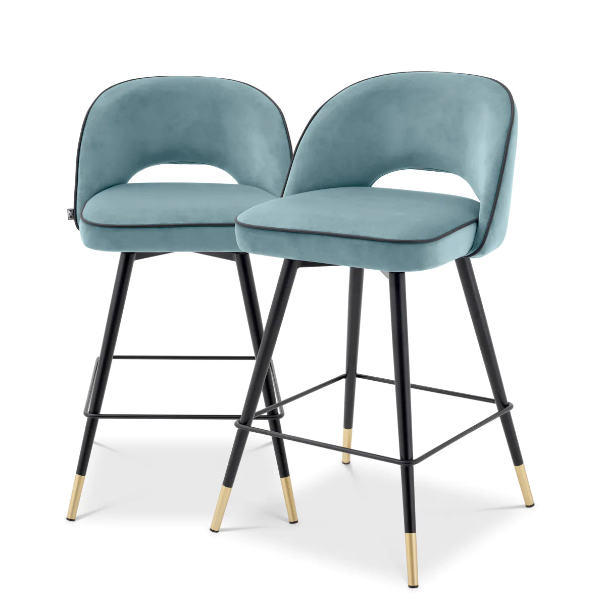 Eichholtz Cliff bar stool