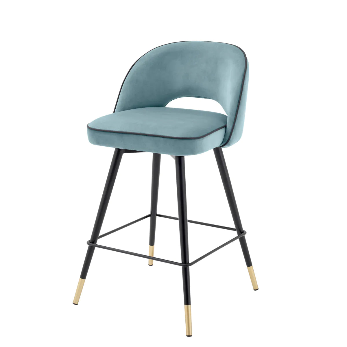 Eichholtz Cliff bar stool