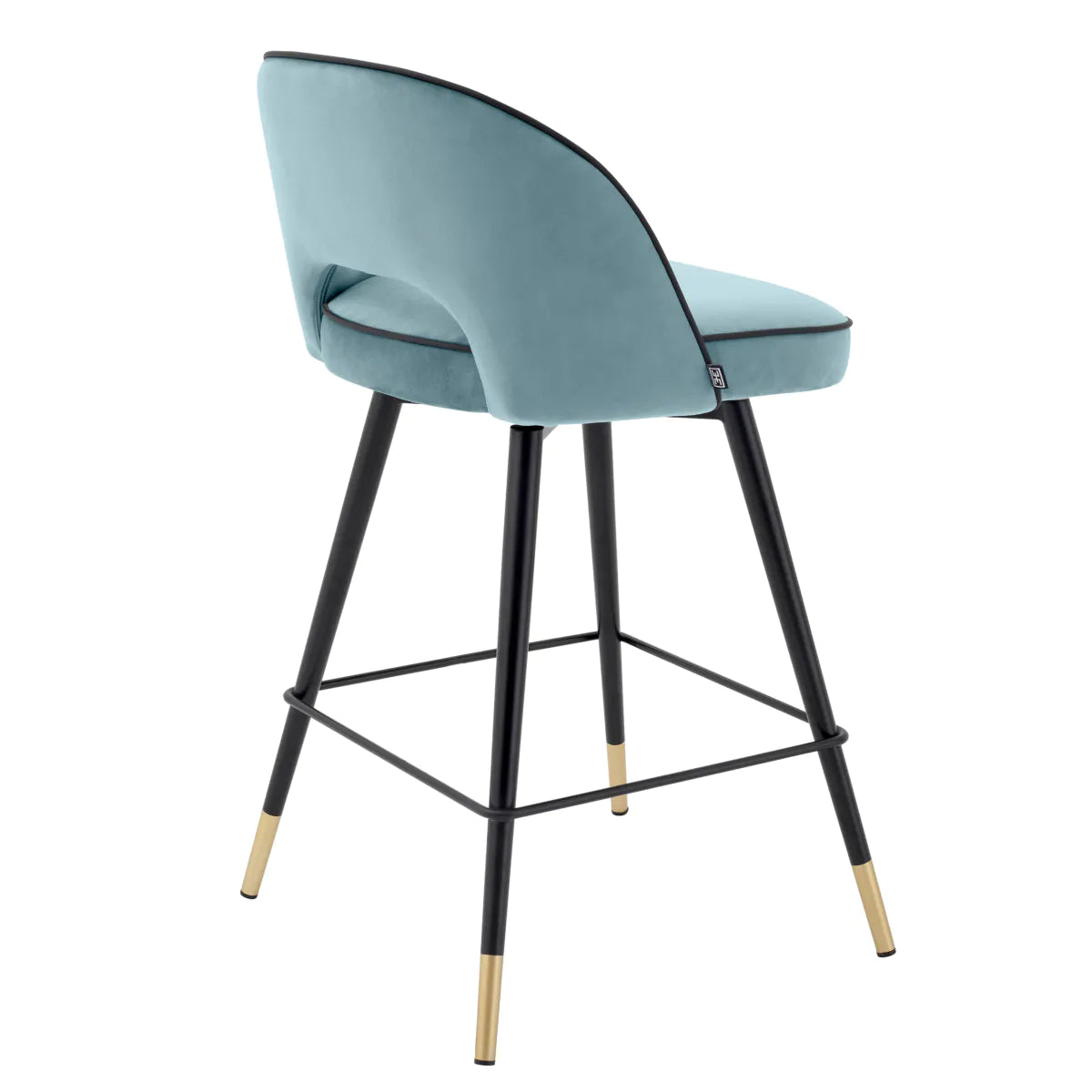 Eichholtz Cliff bar stool
