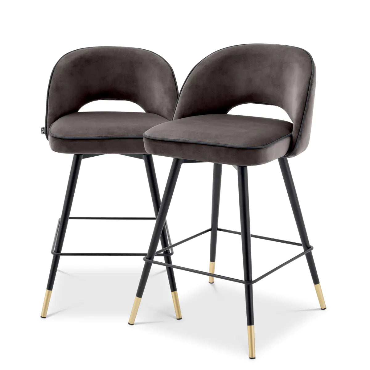 Eichholtz Cliff bar stool