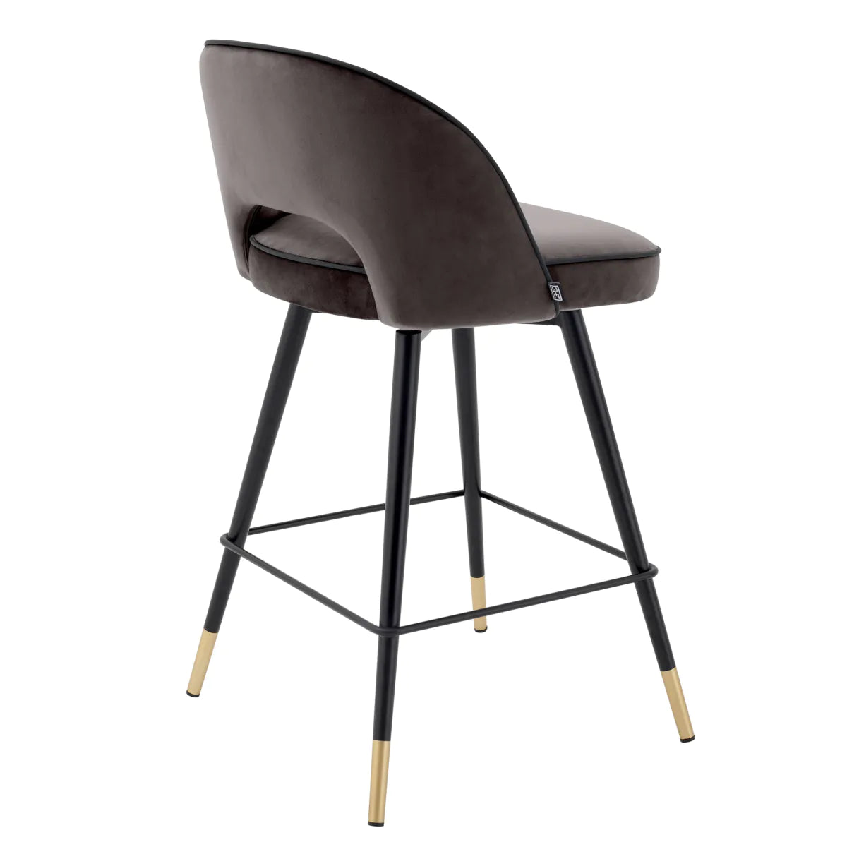 Eichholtz Cliff bar stool