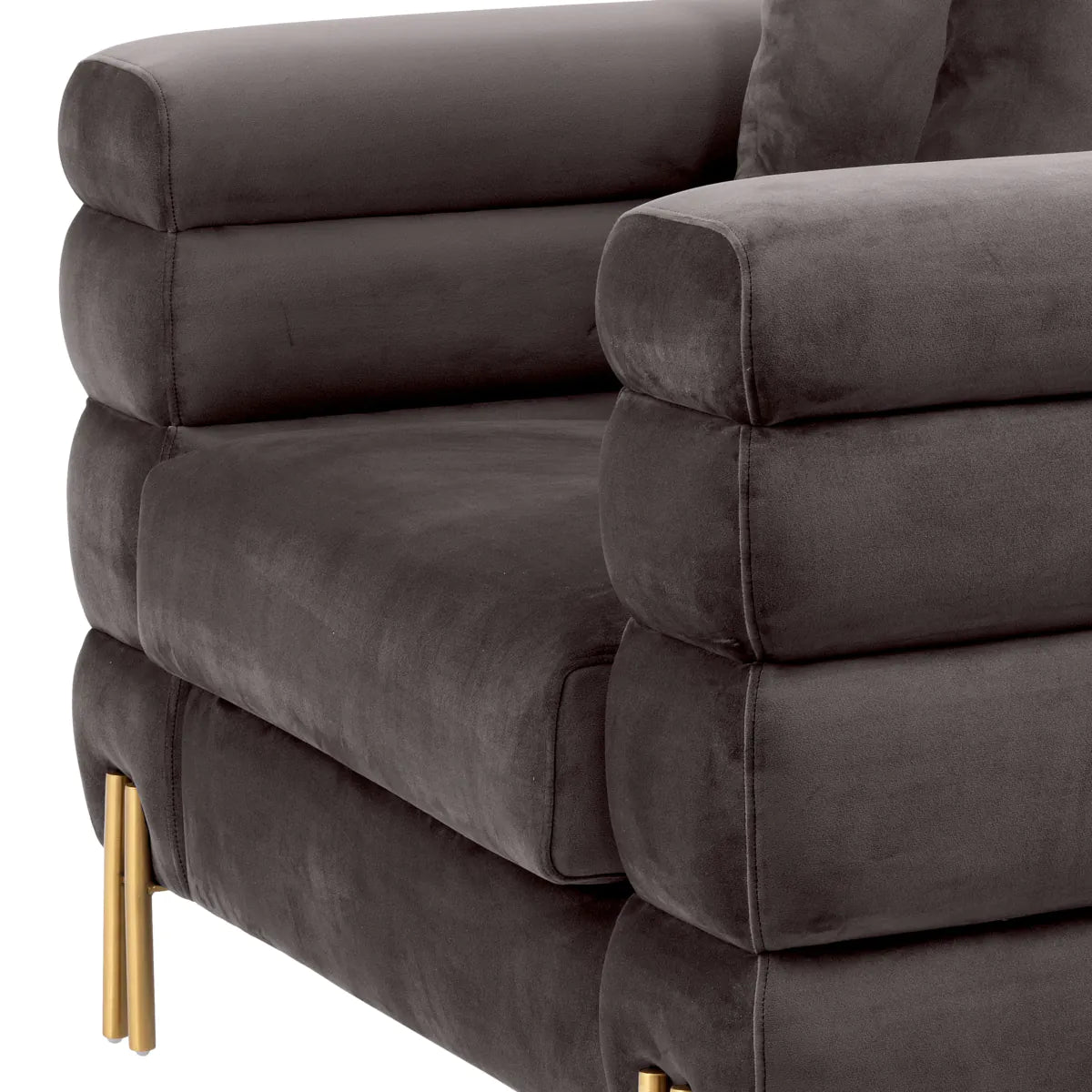 Eichholtz York armchair