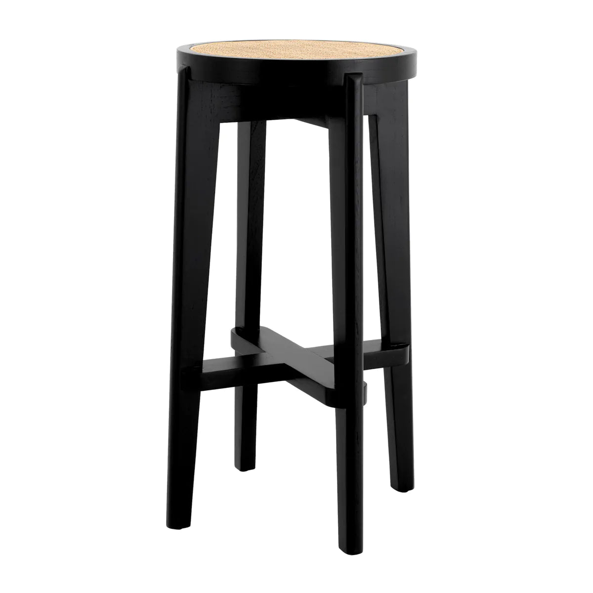 Eichholtz bar stool Dareau