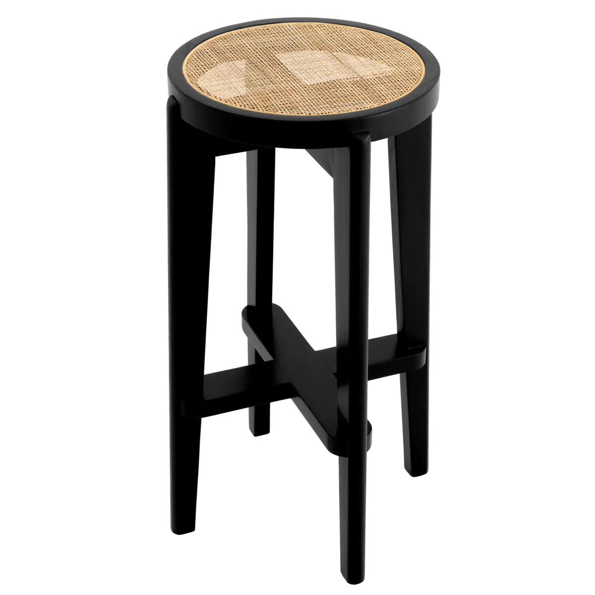 Eichholtz bar stool Dareau