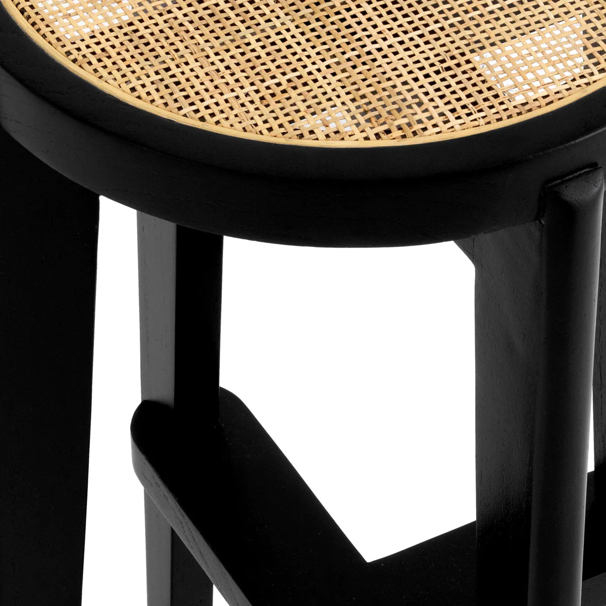 Eichholtz bar stool Dareau