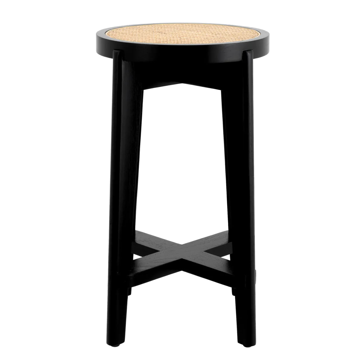 Eichholtz bar stool Dareau