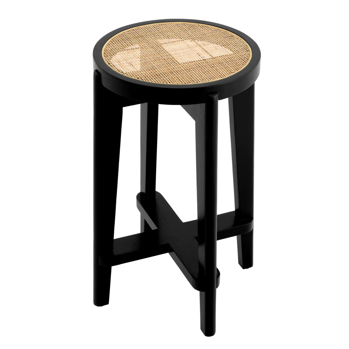 Eichholtz bar stool Dareau
