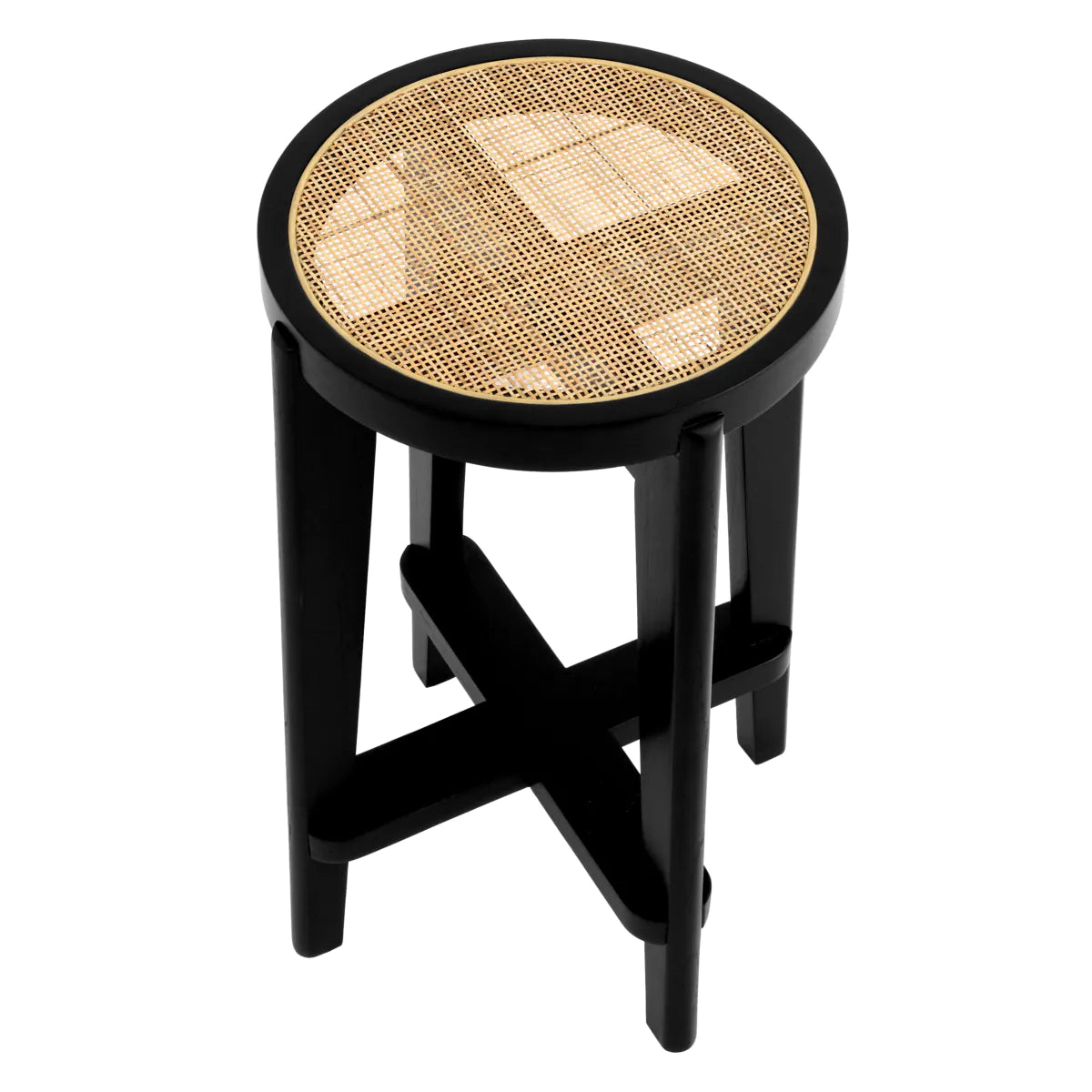 Eichholtz bar stool Dareau