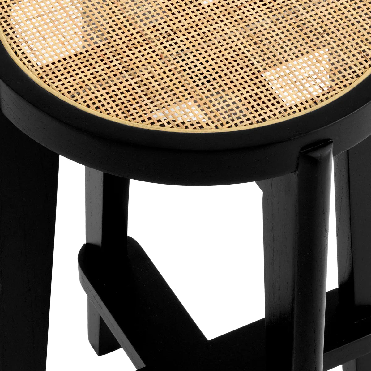 Eichholtz bar stool Dareau