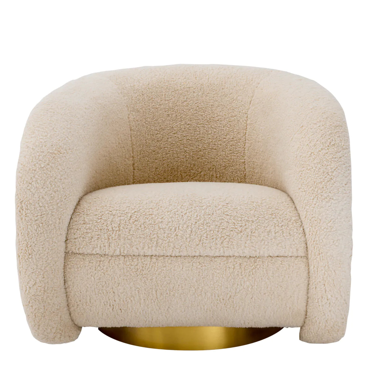 Eichholtz Cristo swivel chair