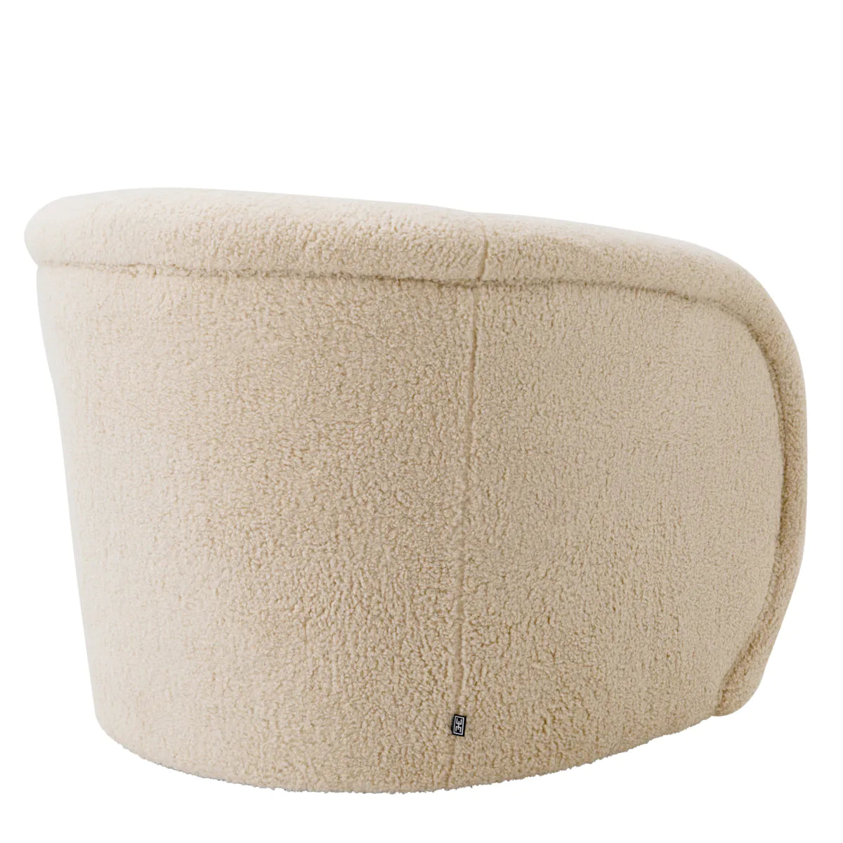 Eichholtz Cristo swivel chair