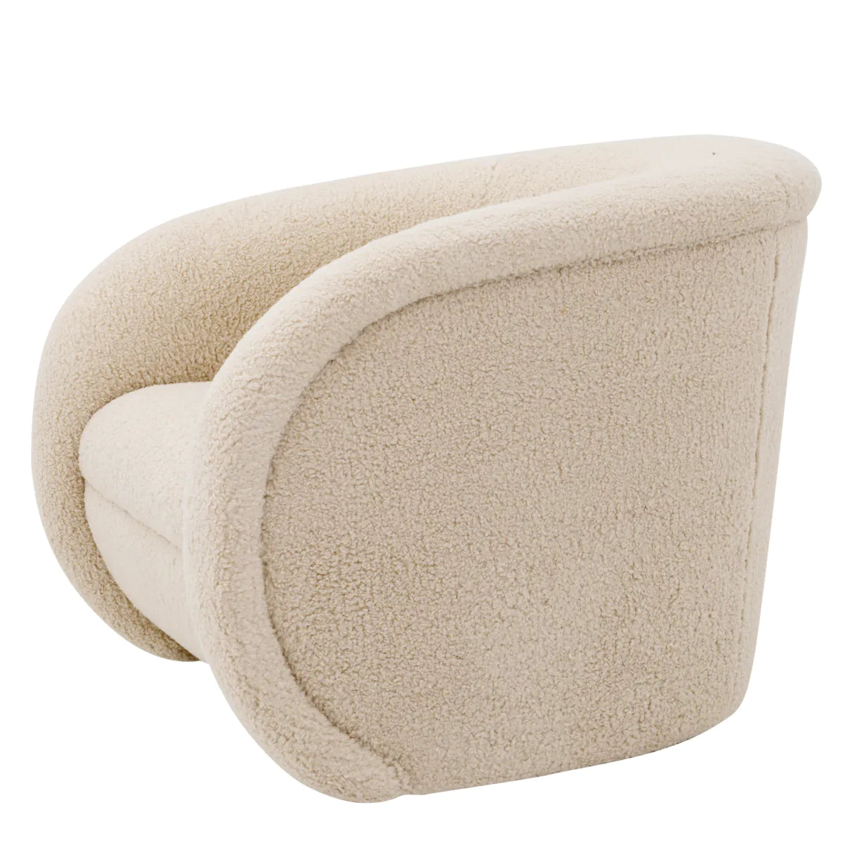 Eichholtz Cristo swivel chair