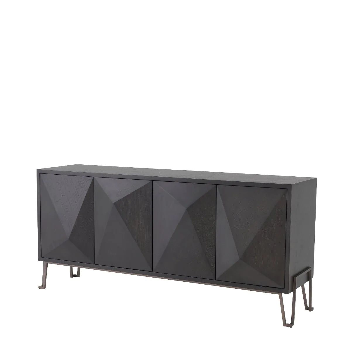 Eichholtz Highland chest of drawers
