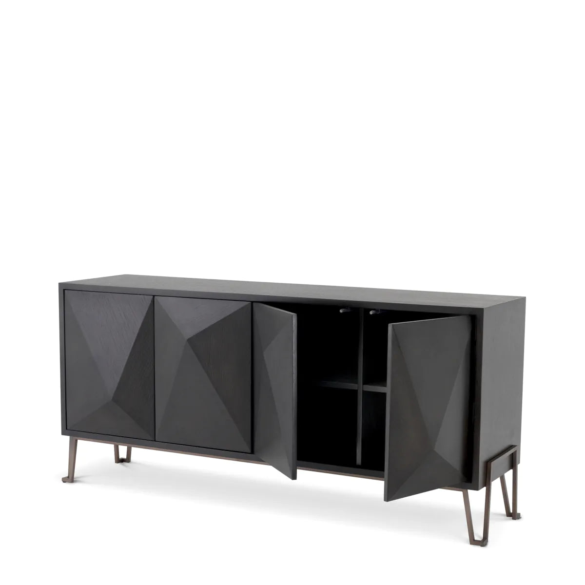 Eichholtz Highland chest of drawers