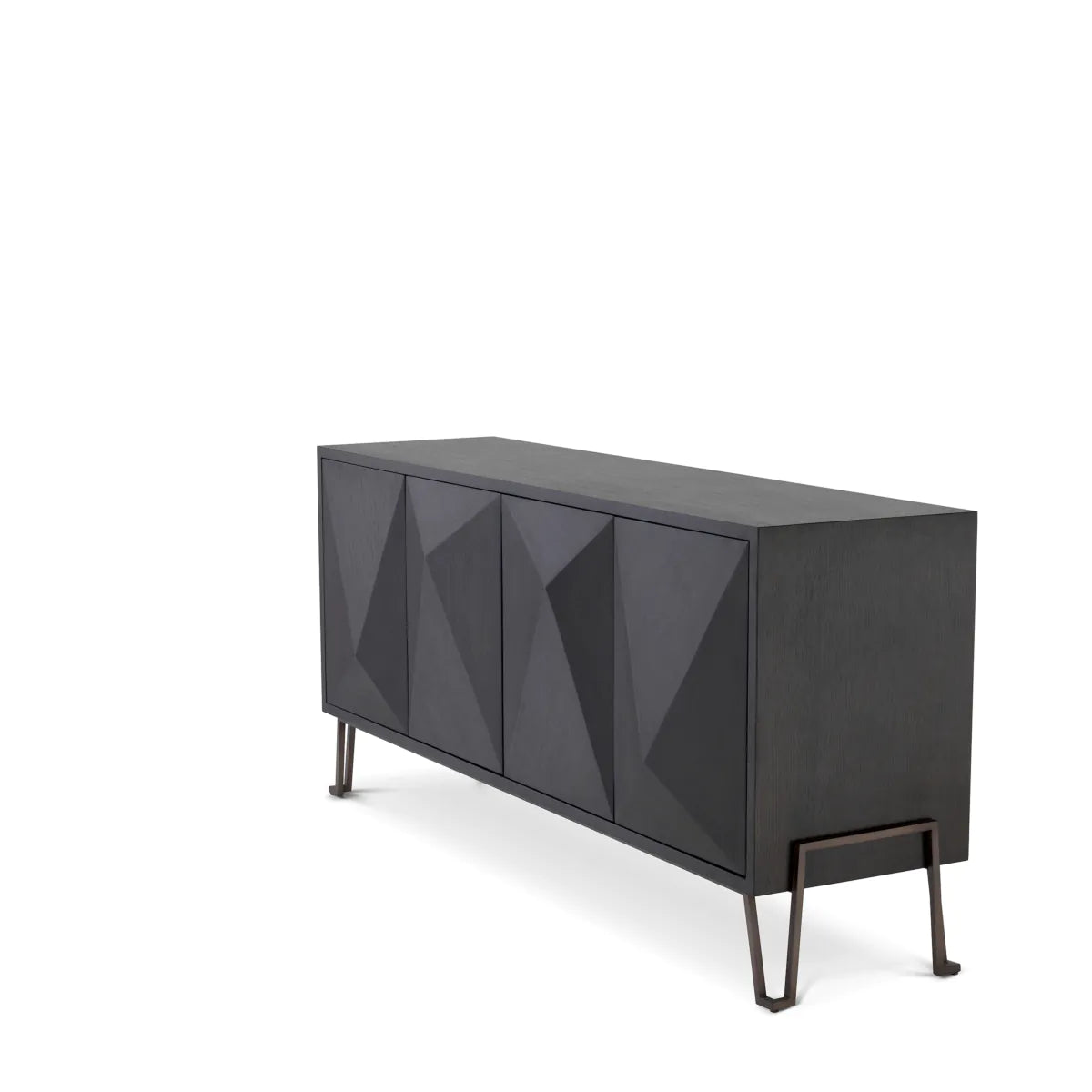 Eichholtz Highland chest of drawers