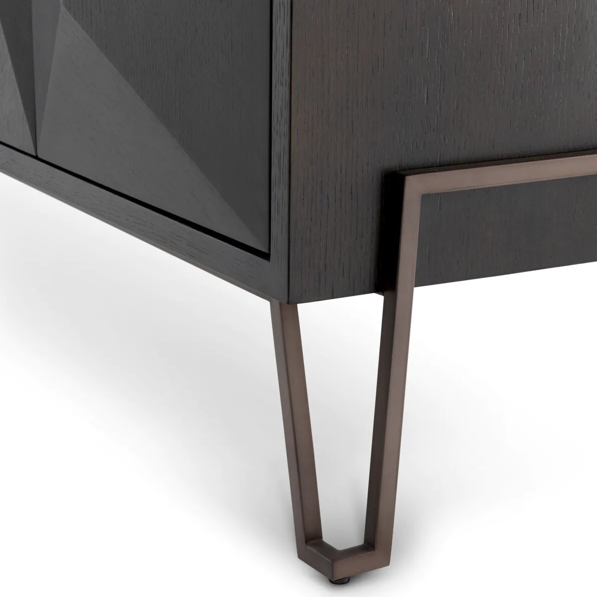 Eichholtz Highland chest of drawers