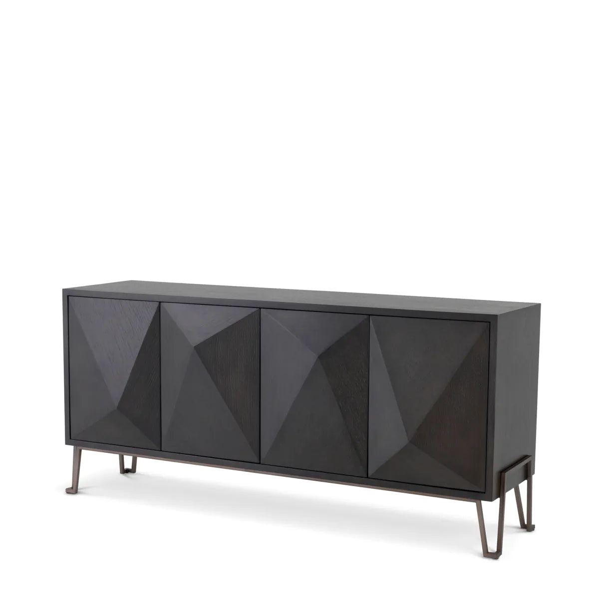 Eichholtz Highland chest of drawers
