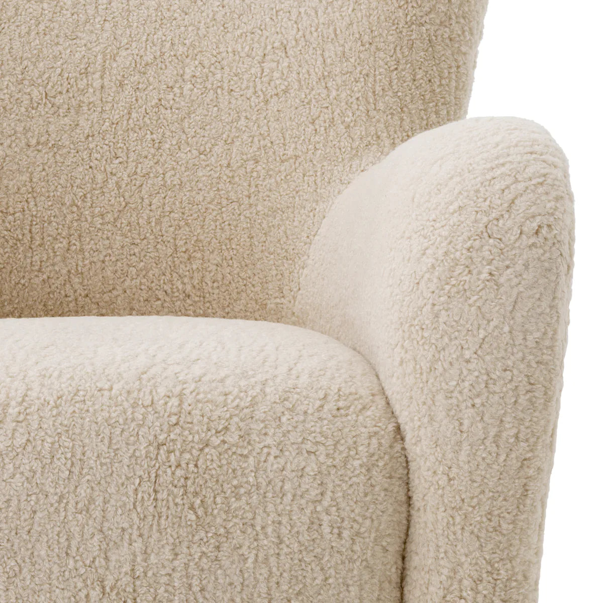 Eichholtz armchair Svante L