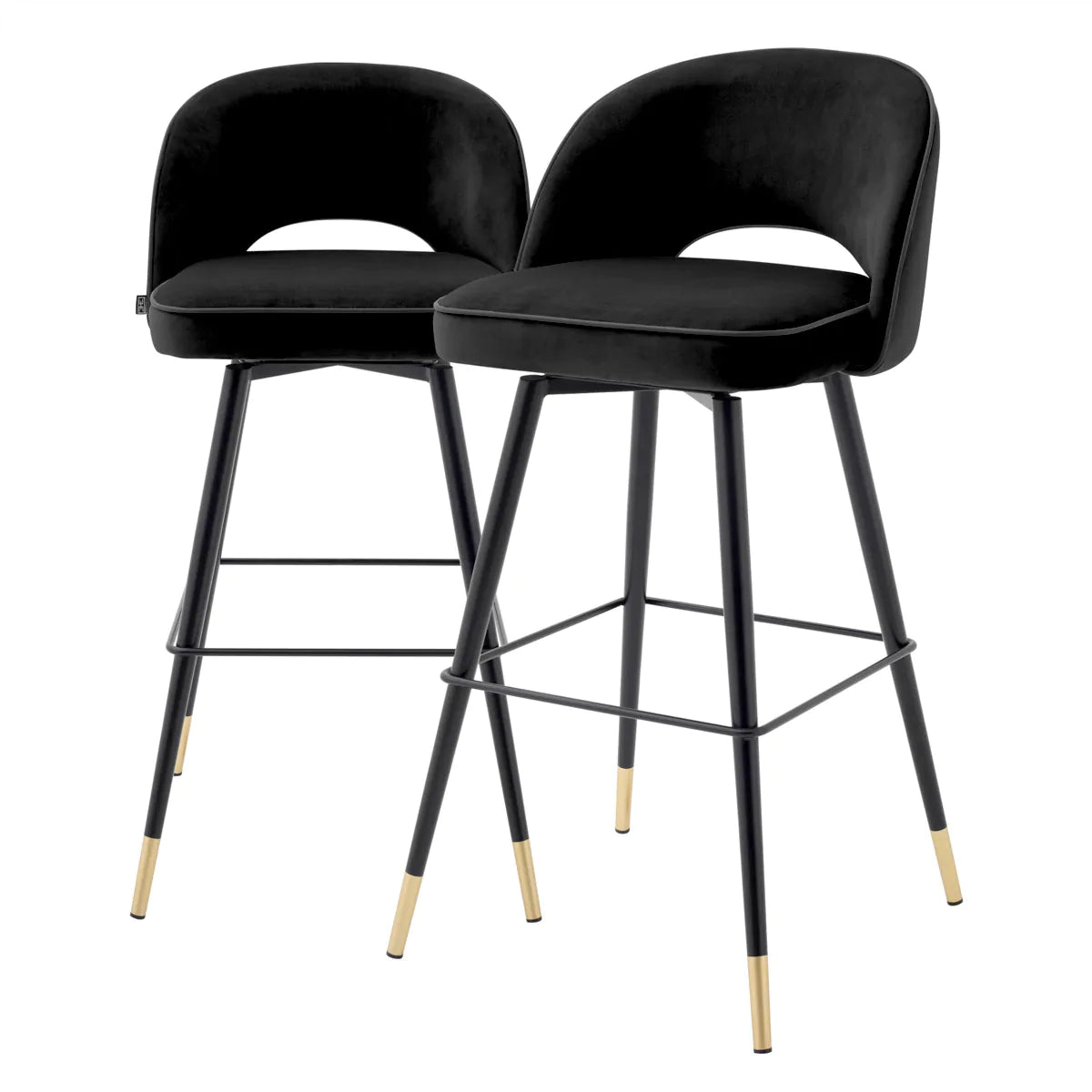 Eichholtz Cliff bar stool