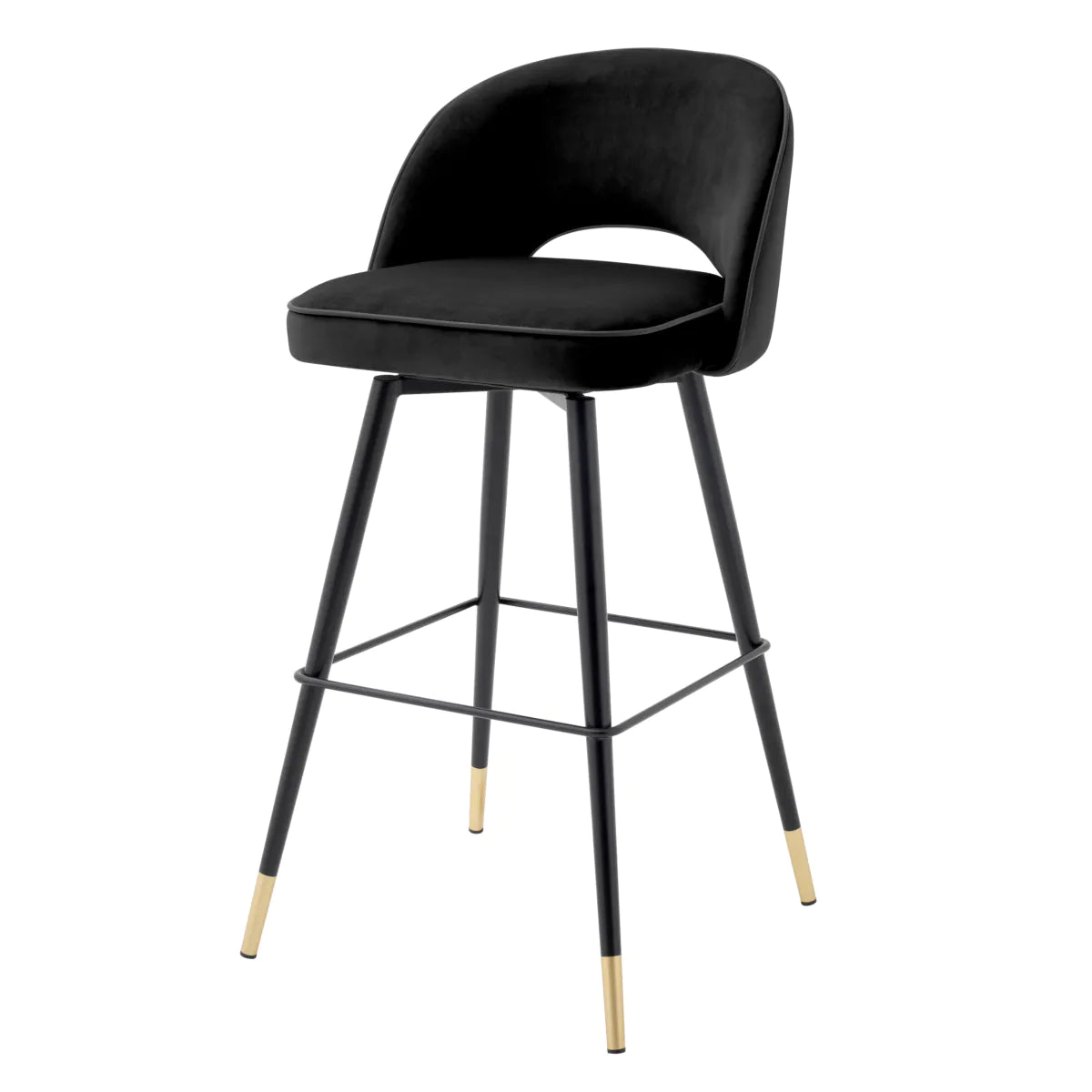 Eichholtz Cliff bar stool