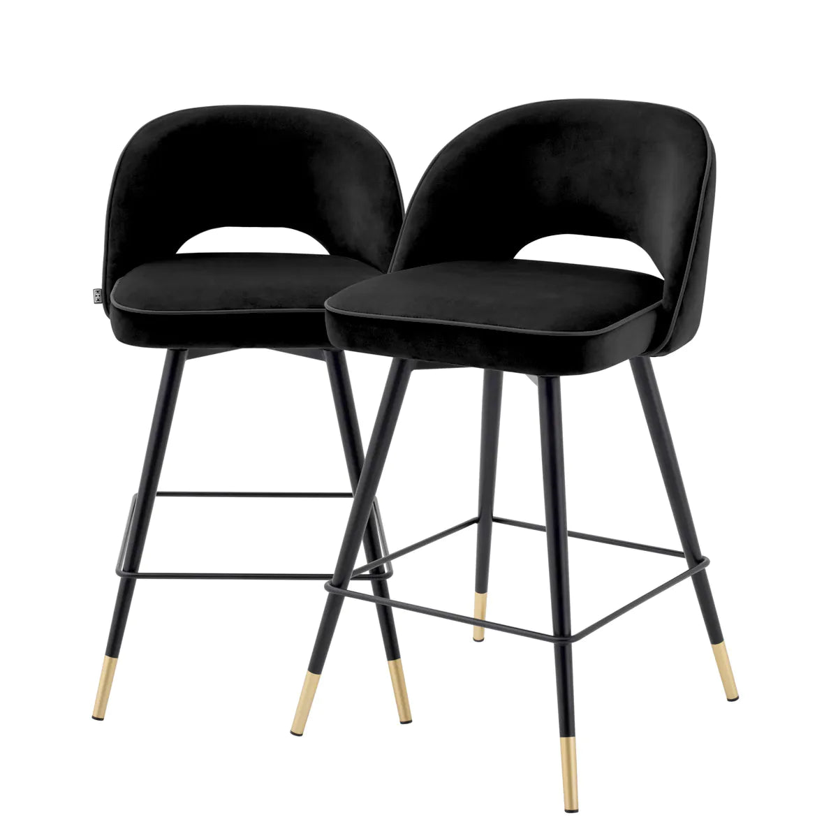 Eichholtz Cliff bar stool