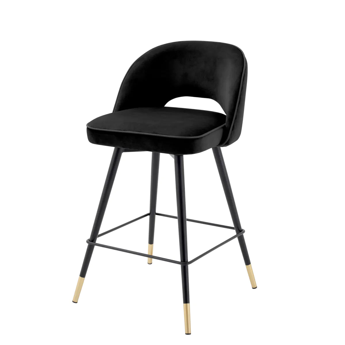Eichholtz Cliff bar stool
