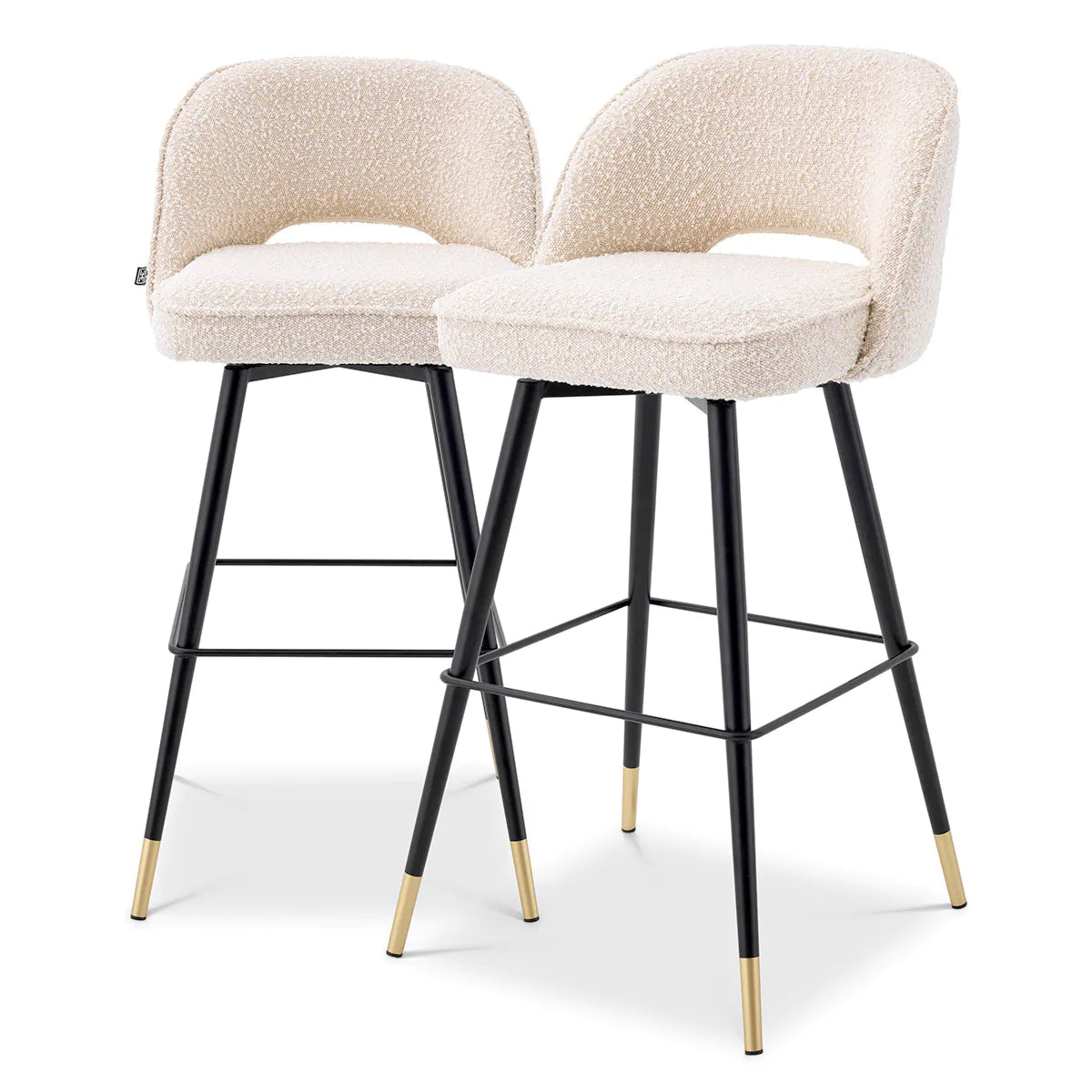 Eichholtz Cliff bar stool