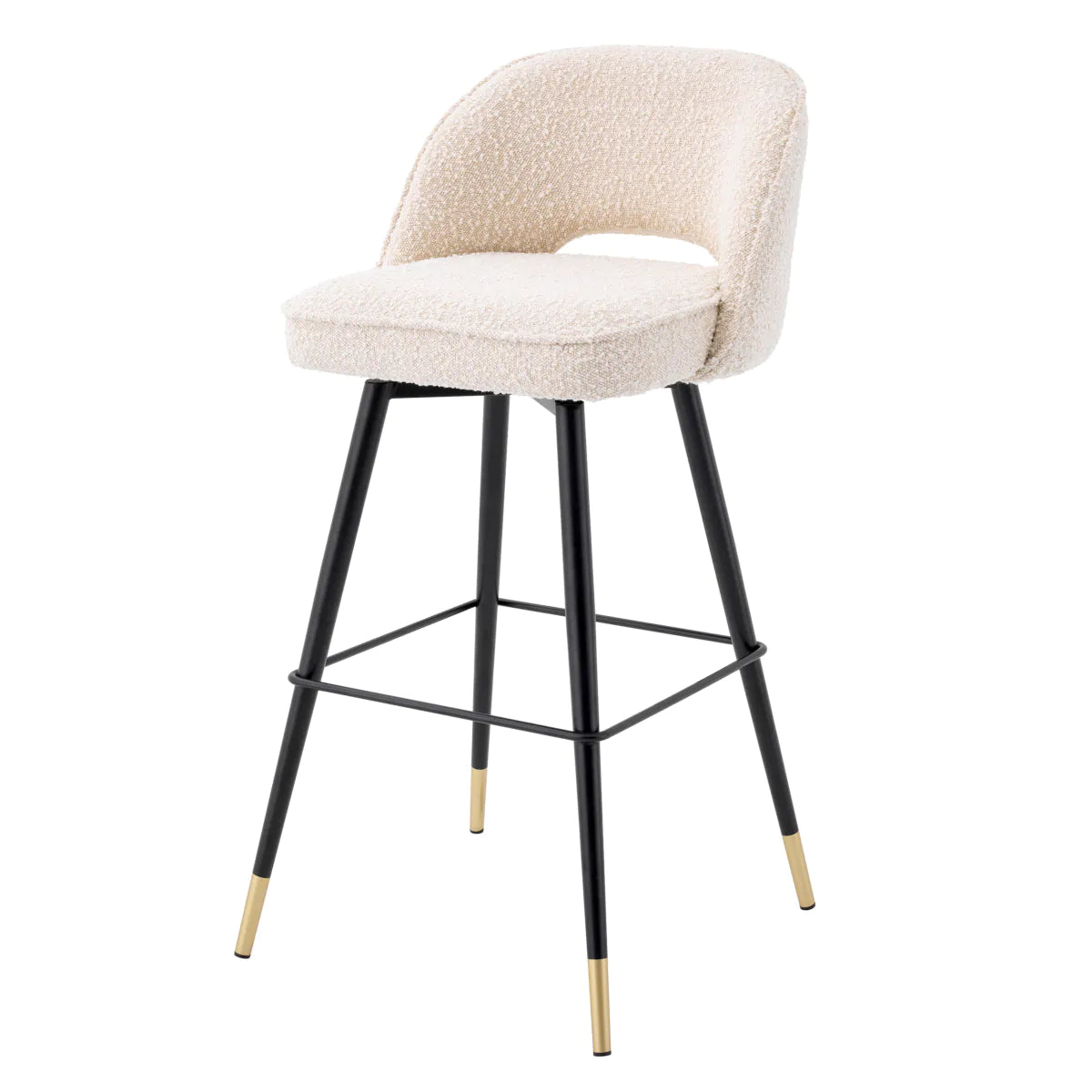 Eichholtz Cliff bar stool