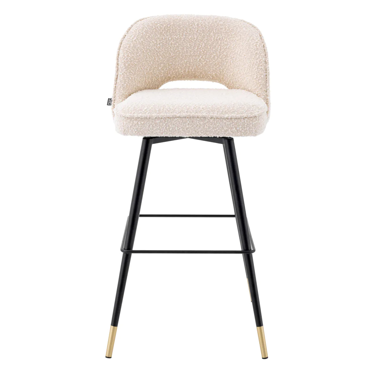 Eichholtz Cliff bar stool