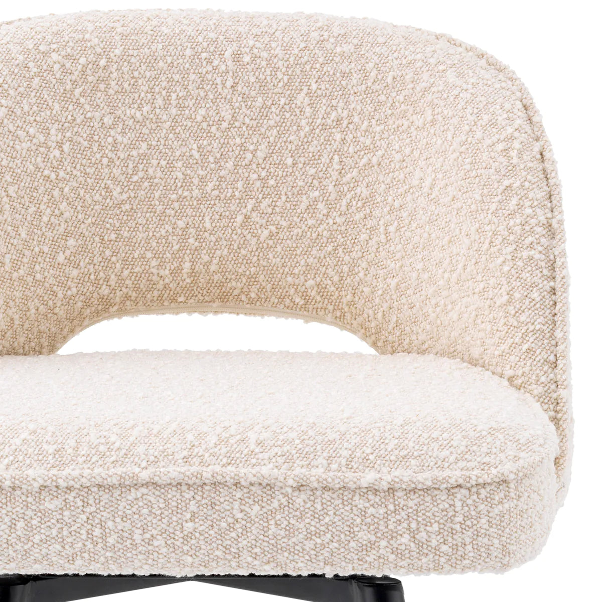 Eichholtz Cliff bar stool