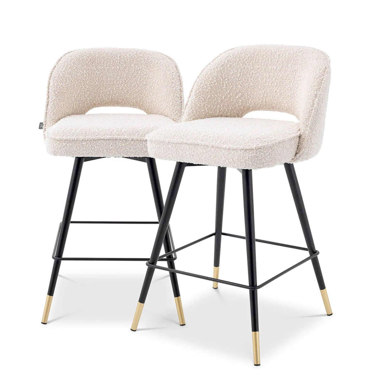 Eichholtz Cliff bar stool
