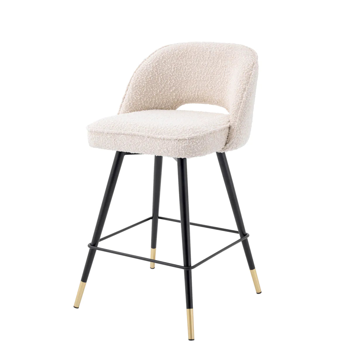 Eichholtz Cliff bar stool