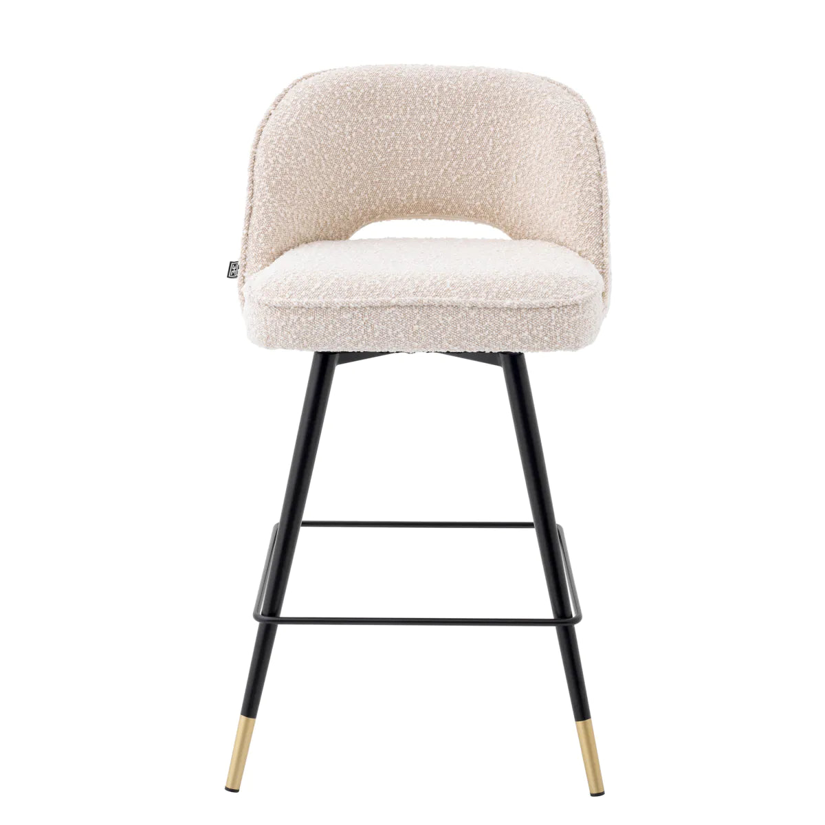 Eichholtz Cliff bar stool