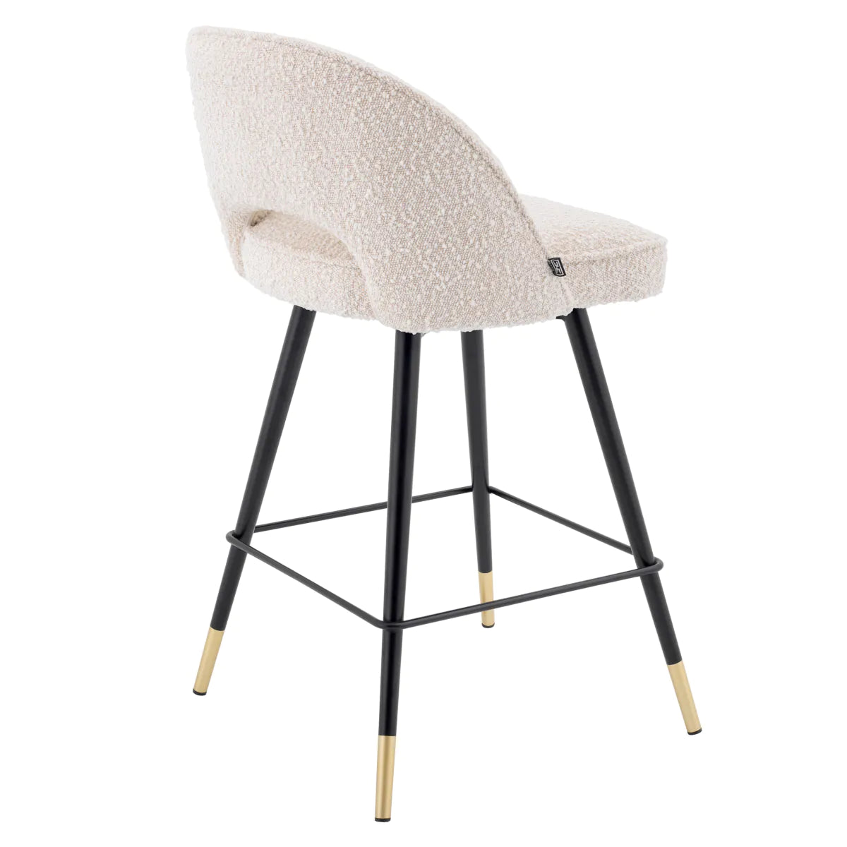 Eichholtz Cliff bar stool