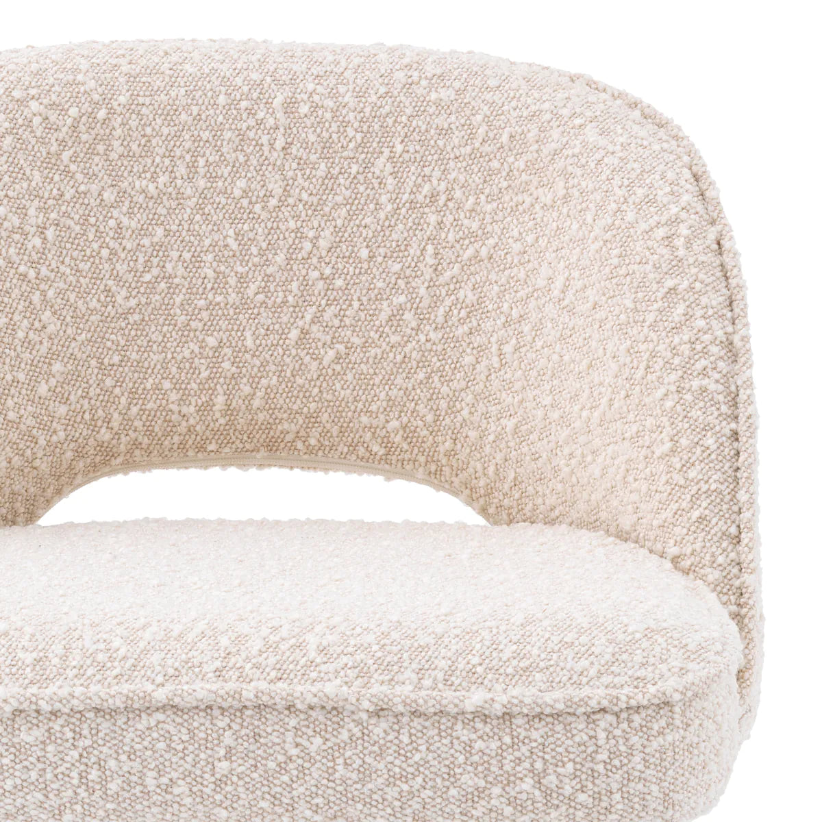 Eichholtz Cliff bar stool