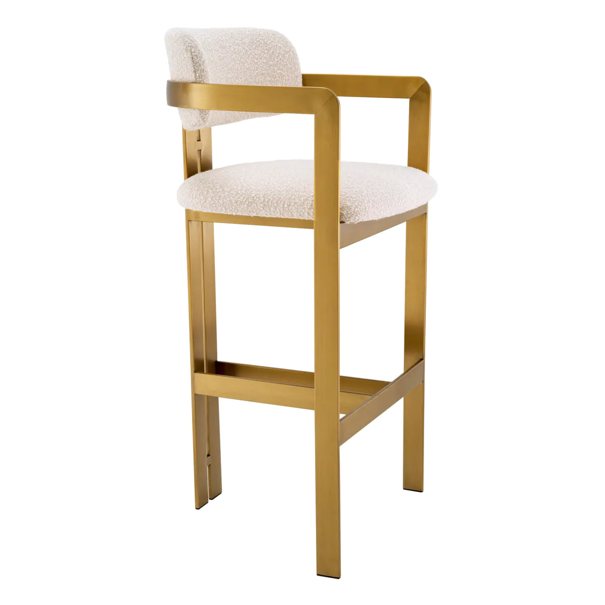 Eichholtz bar stool Donato