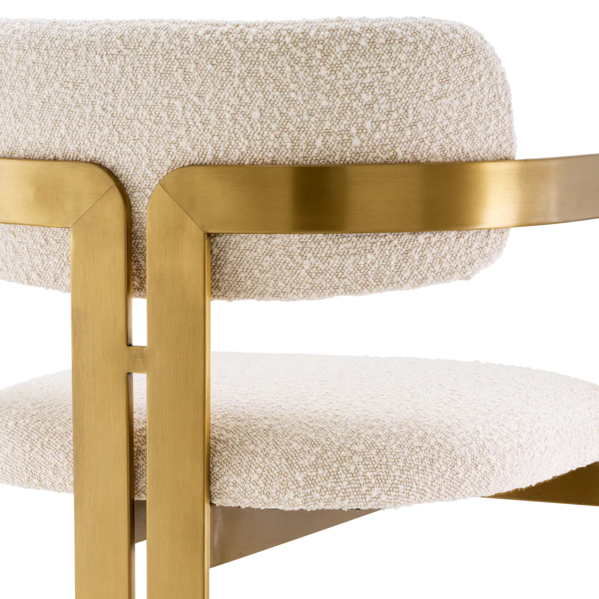Eichholtz bar stool Donato