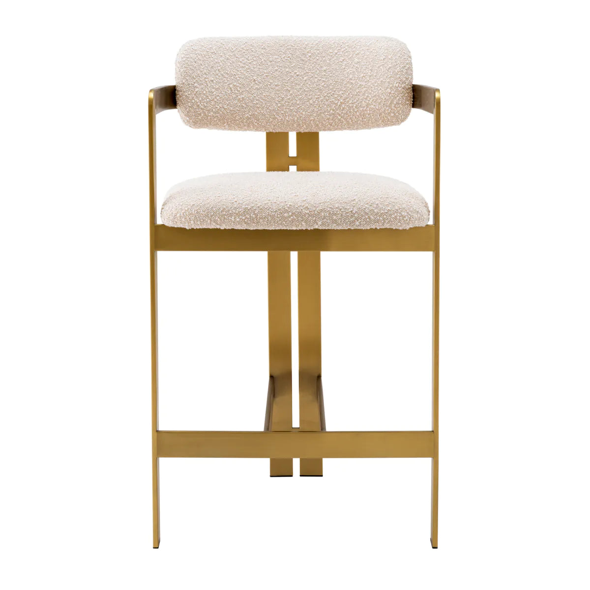 Eichholtz bar stool Donato