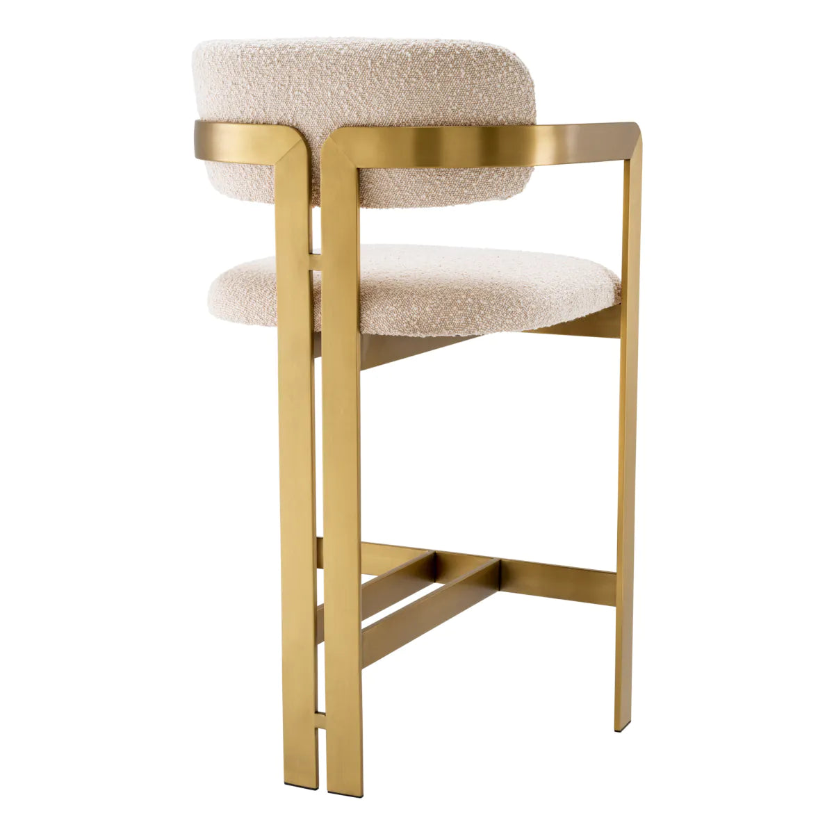 Eichholtz bar stool Donato