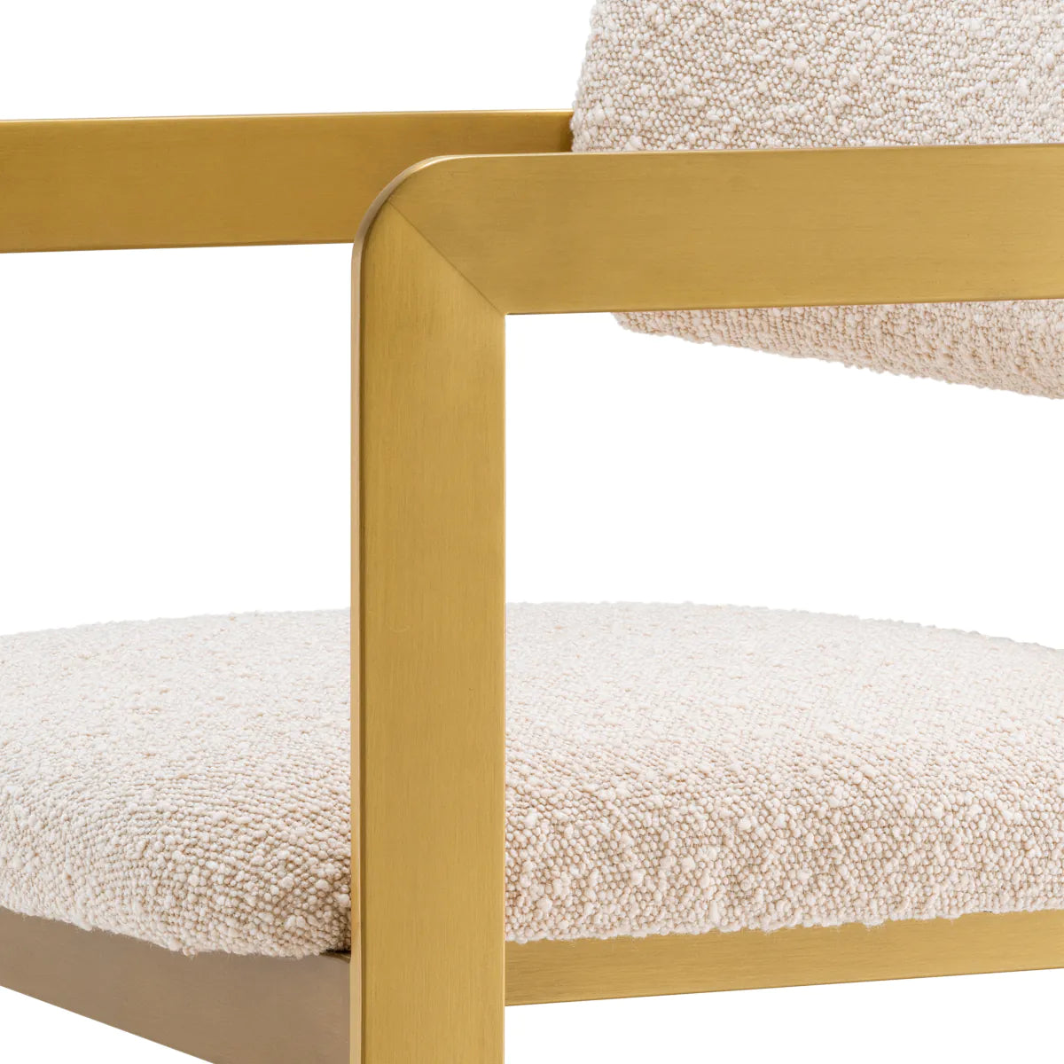Eichholtz bar stool Donato