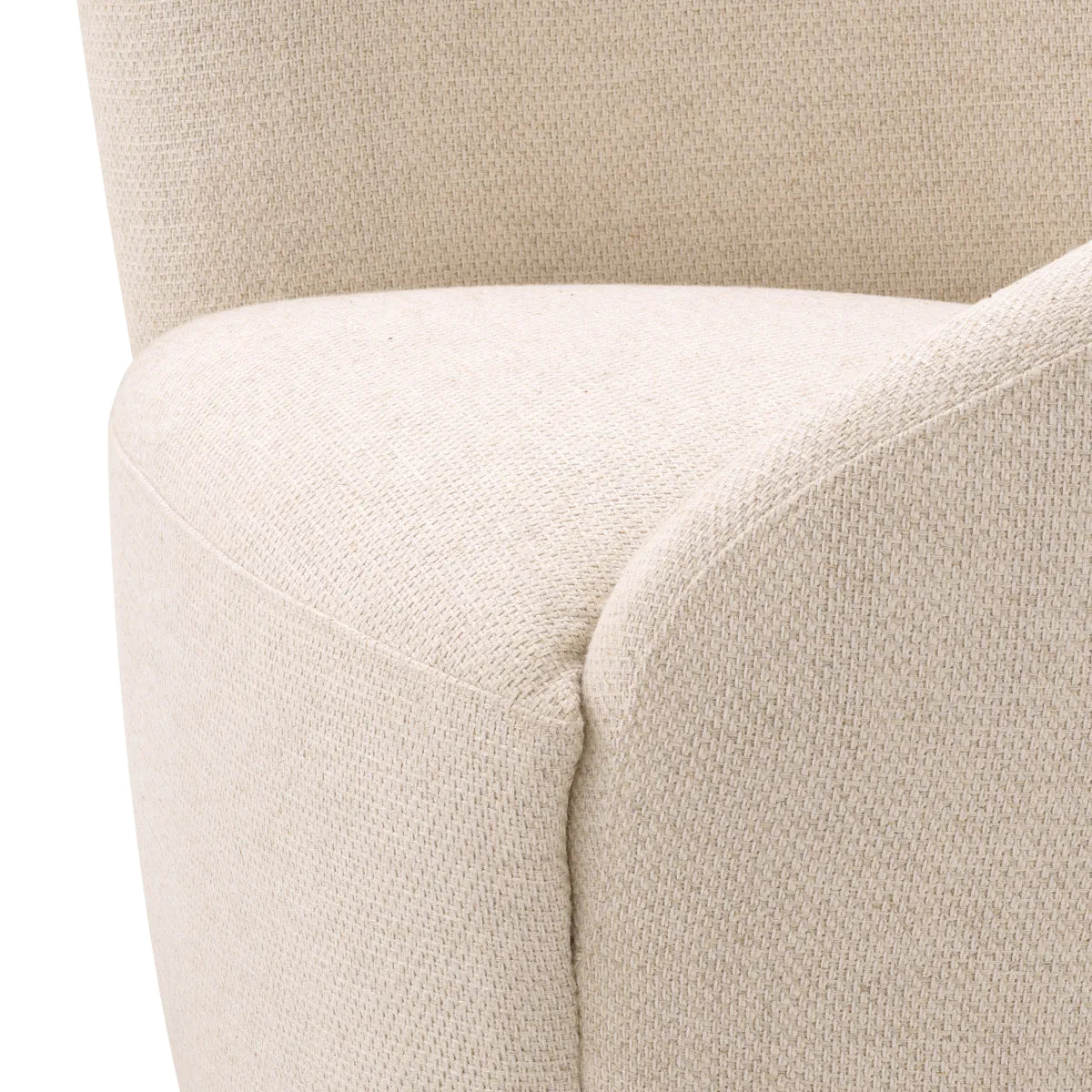 Eichholtz Colin swivel chair