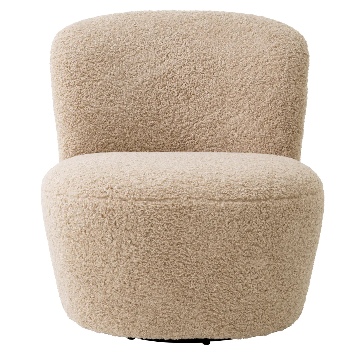 Eichholtz swivel chair Doria
